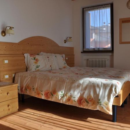 Villa Agritur Bortolotti Pergine Valsugana Exterior foto