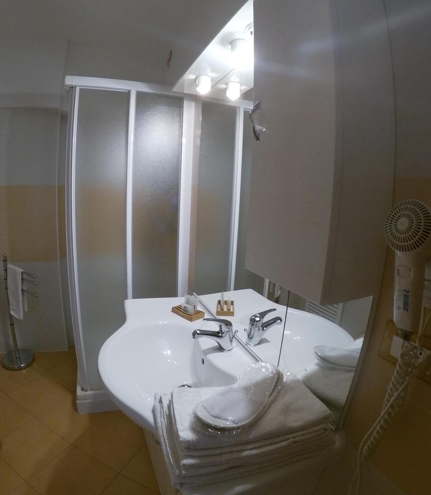 Villa Agritur Bortolotti Pergine Valsugana Zimmer foto
