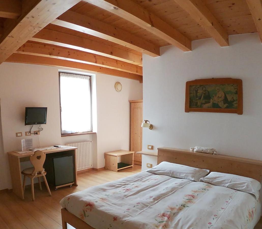 Villa Agritur Bortolotti Pergine Valsugana Exterior foto